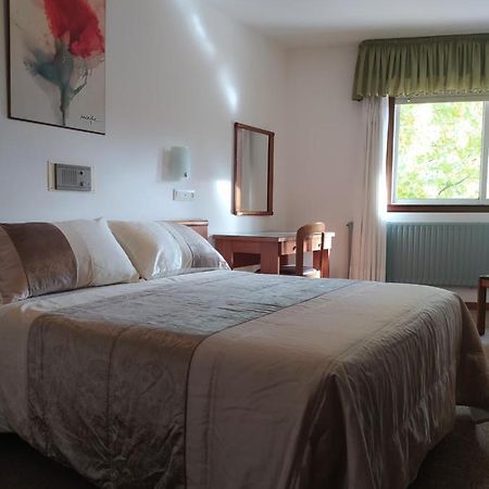 Hostal Palas A Coruña Dış mekan fotoğraf