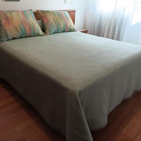 Hostal Palas A Coruña Dış mekan fotoğraf