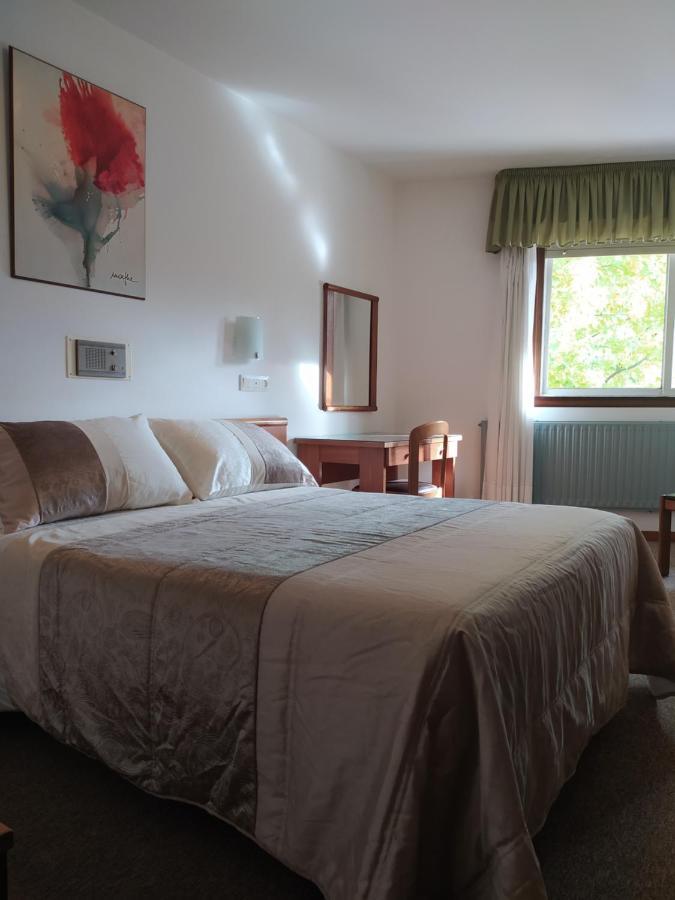 Hostal Palas A Coruña Dış mekan fotoğraf