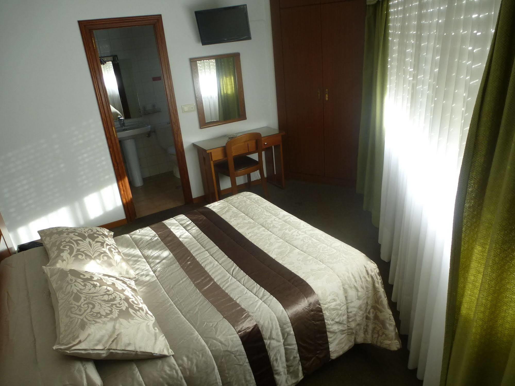 Hostal Palas A Coruña Dış mekan fotoğraf